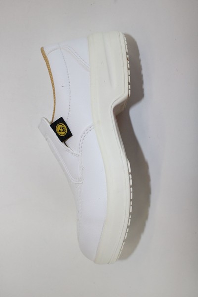 74#5237 Calzature sanitarie Safe Way in vendita - foto 5