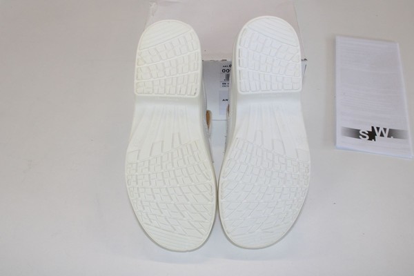 74#5237 Calzature sanitarie Safe Way in vendita - foto 6