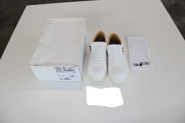 74#5237 Calzature sanitarie Safe Way in vendita - foto 8