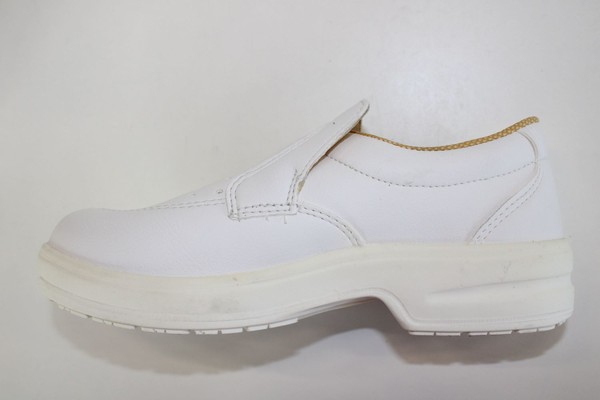 75#5237 Calzature sanitarie Safe Way 00P302 in vendita - foto 7