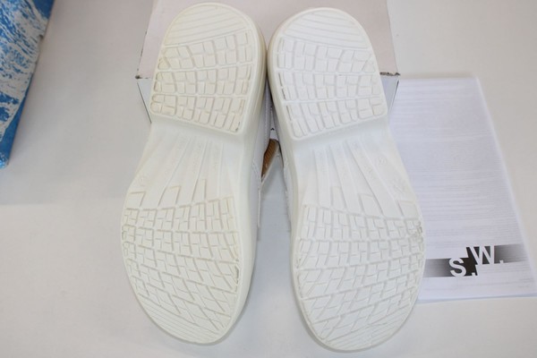 75#5237 Calzature sanitarie Safe Way 00P302 in vendita - foto 8