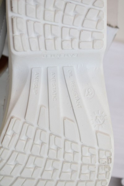 75#5237 Calzature sanitarie Safe Way 00P302 in vendita - foto 9