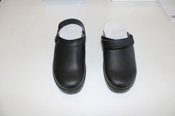 75#5237 Calzature sanitarie Safe Way 00P302 in vendita - foto 11