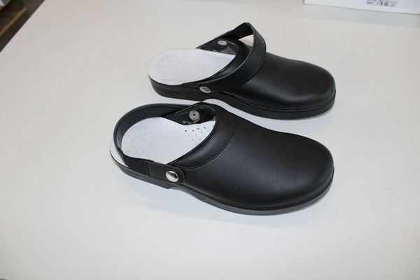 75#5237 Calzature sanitarie Safe Way 00P302 in vendita - foto 12