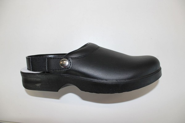 75#5237 Calzature sanitarie Safe Way 00P302 in vendita - foto 15