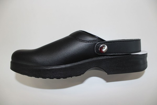 75#5237 Calzature sanitarie Safe Way 00P302 in vendita - foto 16