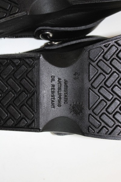 75#5237 Calzature sanitarie Safe Way 00P302 in vendita - foto 18