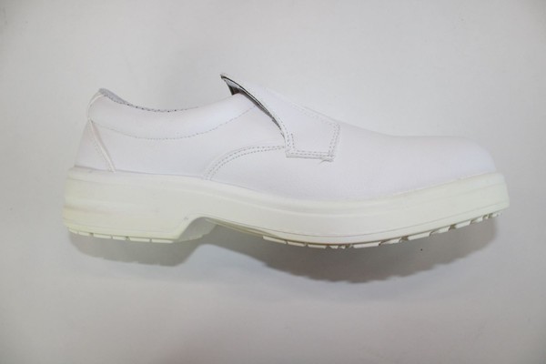76#5237 Calzature sanitarie Safe Way 00P302 in vendita - foto 5