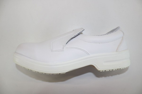 77#5237 Calzature sanitarie Safe Way EL770 in vendita - foto 3