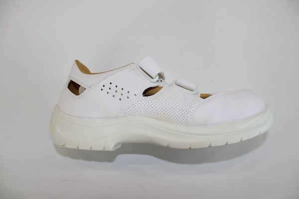 78#5237 Calzature sanitarie Safe Way EL770 in vendita - foto 7