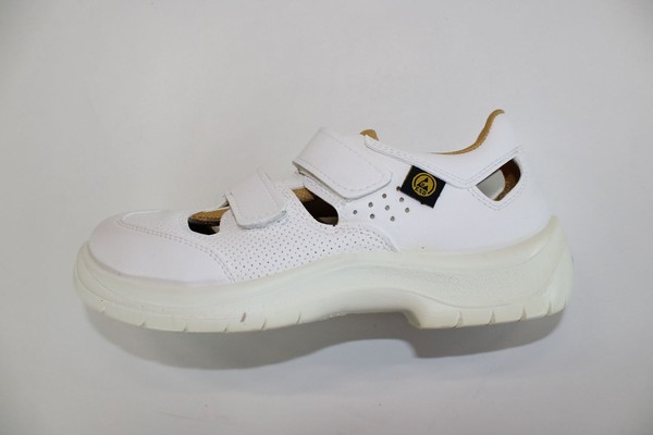 78#5237 Calzature sanitarie Safe Way EL770 in vendita - foto 8