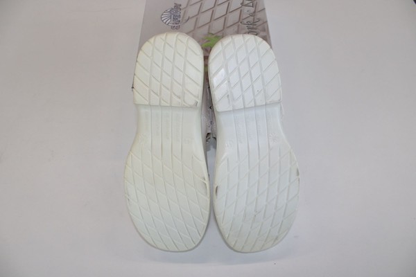 78#5237 Calzature sanitarie Safe Way EL770 in vendita - foto 9