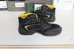 Image 6 - Siili Safety safety shoes - Lot 8 (Auction 5237)
