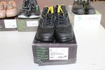 Image 8 - Siili Safety safety shoes - Lot 8 (Auction 5237)