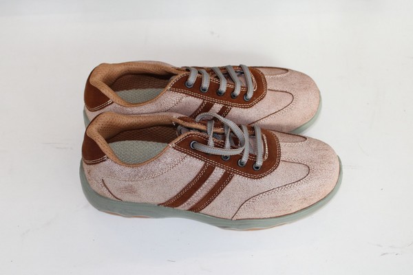 8#5237 Scarpe antinfortunistiche Siili Safety in vendita - foto 15