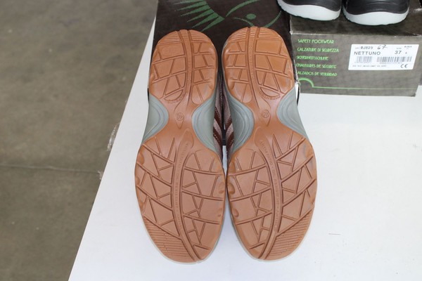 8#5237 Scarpe antinfortunistiche Siili Safety in vendita - foto 16
