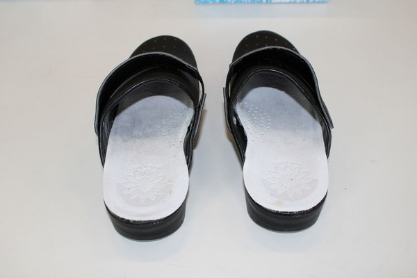80#5237 Calzature sanitarie Safe Way  in vendita - foto 4