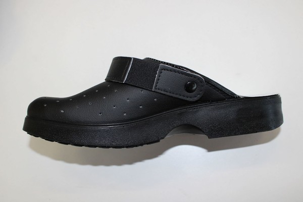 80#5237 Calzature sanitarie Safe Way  in vendita - foto 6