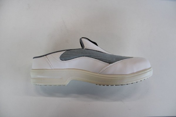 80#5237 Calzature sanitarie Safe Way  in vendita - foto 12
