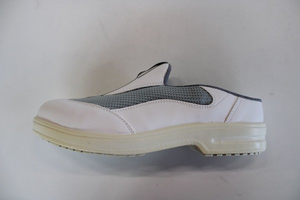 80#5237 Calzature sanitarie Safe Way  in vendita - foto 13