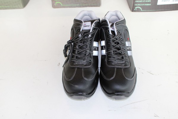 9#5237 Scarpe antinfortunistiche Siili Safety in vendita - foto 6
