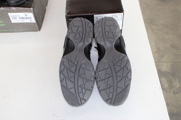 9#5237 Scarpe antinfortunistiche Siili Safety in vendita - foto 9