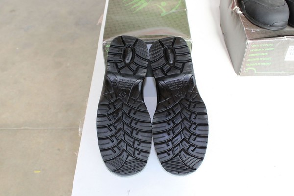 9#5237 Scarpe antinfortunistiche Siili Safety in vendita - foto 13