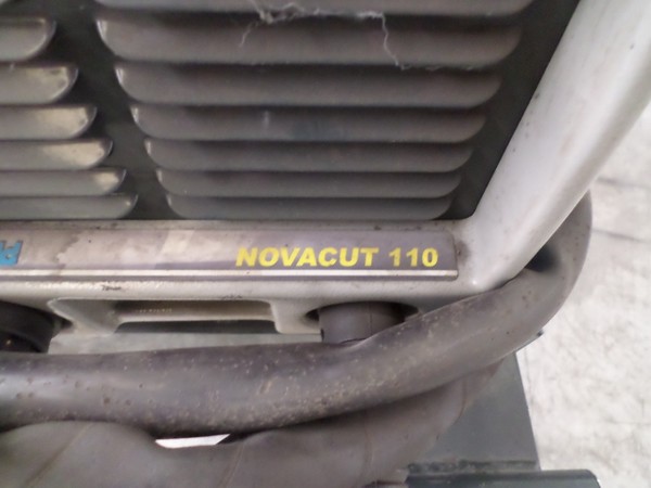1#5238 Saldatrici Sincosald e carrello motorizzato Air Liquide in vendita - foto 4
