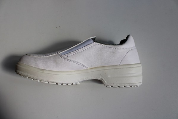 100#5240 Calzature sanitarie Safe Way L417S1 in vendita - foto 5