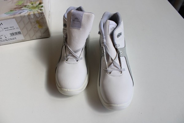 103#5240 Calzature sanitarie Safe Way 00T901  in vendita - foto 1