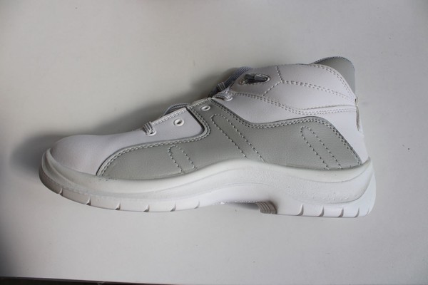 103#5240 Calzature sanitarie Safe Way 00T901  in vendita - foto 4