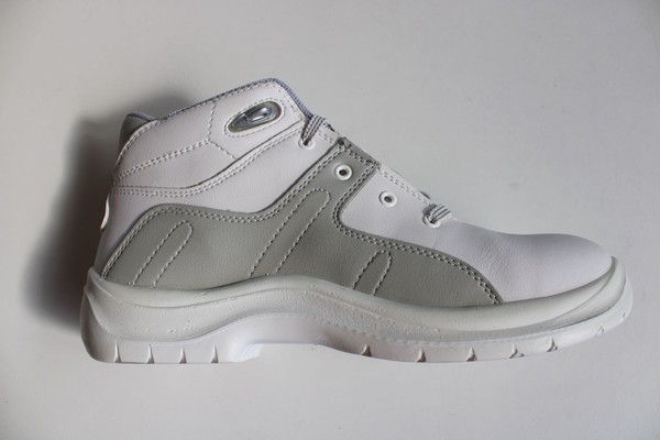 103#5240 Calzature sanitarie Safe Way 00T901  in vendita - foto 5