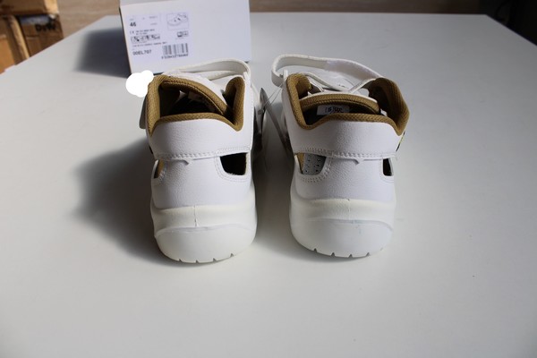 104#5240 Calzature sanitarie Safe Way 00T901  in vendita - foto 5