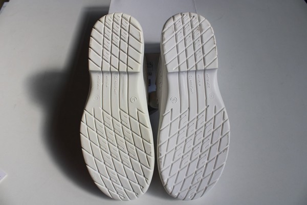 104#5240 Calzature sanitarie Safe Way 00T901  in vendita - foto 6