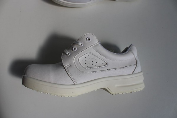 105#5240 Calzature sanitarie Safe Way 0QA713 in vendita - foto 4