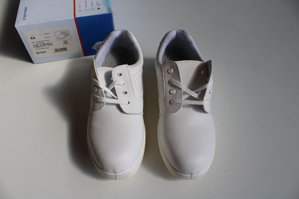 106#5240 Calzature sanitarie Safe Way 0QA713 in vendita - foto 2