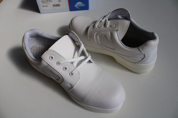 106#5240 Calzature sanitarie Safe Way 0QA713 in vendita - foto 4