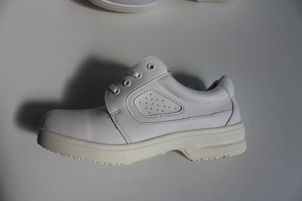 106#5240 Calzature sanitarie Safe Way 0QA713 in vendita - foto 5