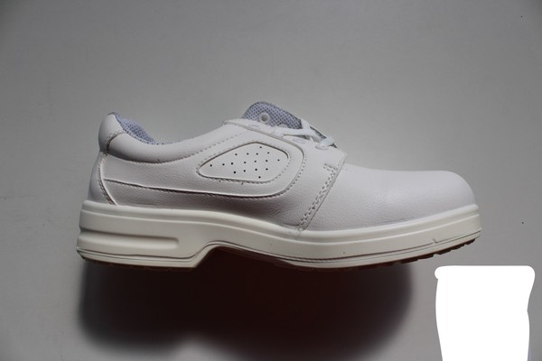 106#5240 Calzature sanitarie Safe Way 0QA713 in vendita - foto 6