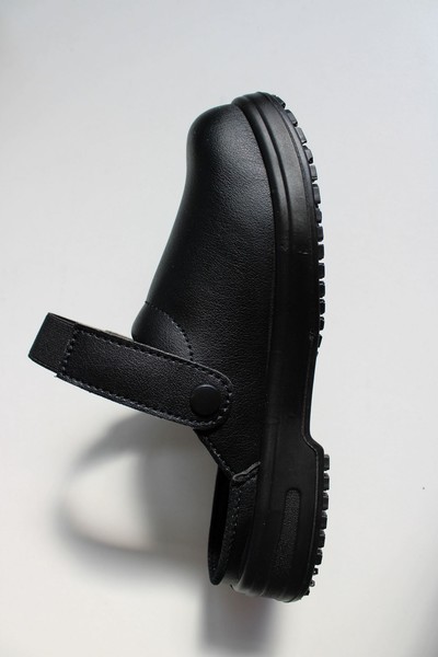 107#5240 Calzature sanitarie Safe Way A101  in vendita - foto 4