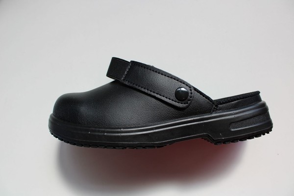 107#5240 Calzature sanitarie Safe Way A101  in vendita - foto 5