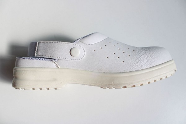 109#5240 Calzature sanitarie Safe Way R292S1  in vendita - foto 6