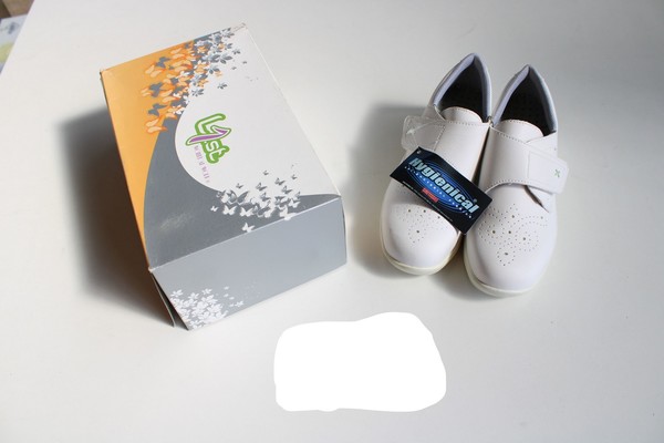 111#5240 Calzature sanitarie Safe Way 00H522  in vendita - foto 1