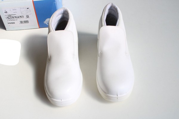 113#5240 Calzature sanitarie Safe Way P307 in vendita - foto 2