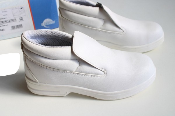 113#5240 Calzature sanitarie Safe Way P307 in vendita - foto 3