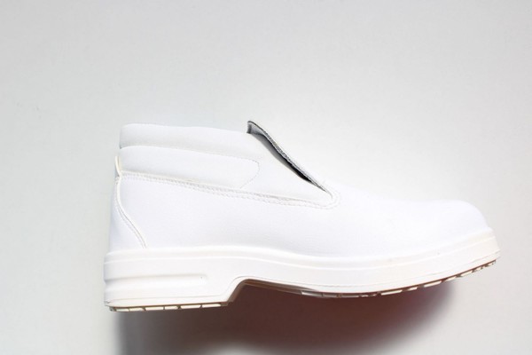 113#5240 Calzature sanitarie Safe Way P307 in vendita - foto 5