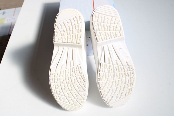 113#5240 Calzature sanitarie Safe Way P307 in vendita - foto 6