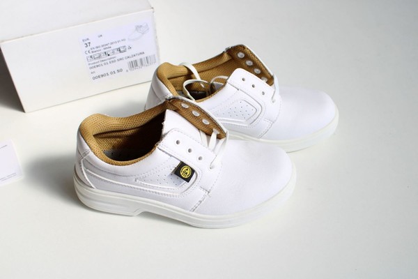 114#5240 Calzature sanitarie Safe Way P307 in vendita - foto 2