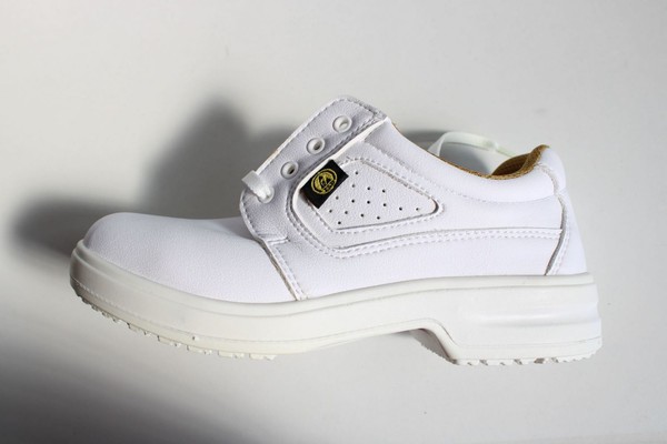 114#5240 Calzature sanitarie Safe Way P307 in vendita - foto 4