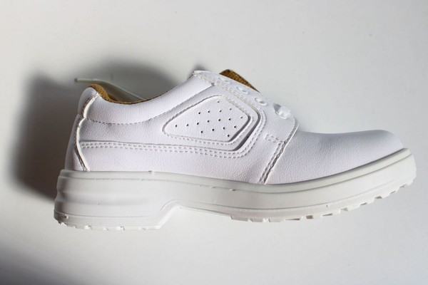 114#5240 Calzature sanitarie Safe Way P307 in vendita - foto 5